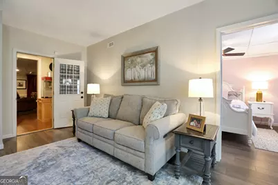 1700 Winding Creek Circle, Snellville, GA 30078 - Photo 47