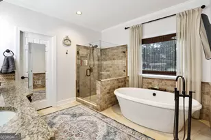 1700 Winding Creek Circle, Snellville, GA 30078 - Photo 21