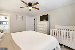 1700 Winding Creek Circle, Snellville, GA 30078 - Photo 35