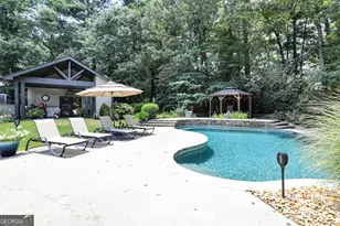 1700 Winding Creek Circle, Snellville, GA 30078 - Photo 61