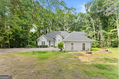 393 Brookwood Drive, Lavonia, GA 30553 - Photo 3