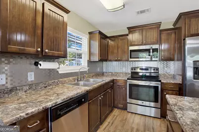 104 S Kingsley Drive, Guyton, GA 31312 - Photo 23