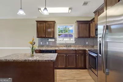 104 S Kingsley Drive, Guyton, GA 31312 - Photo 21