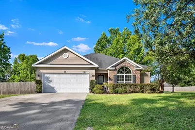 104 S Kingsley Drive, Guyton, GA 31312 - Photo 1