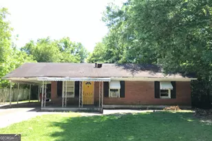 2824 Walmar Dr, Macon, GA 31206 - Photo 1