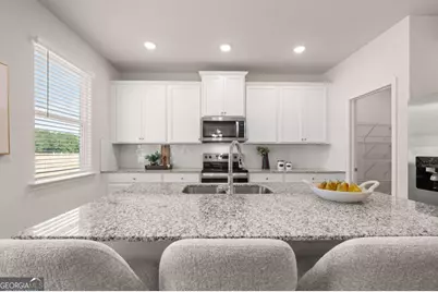 1767 Kingsmere Run Drive #LOT 31, Loganville, GA 30052 - Photo 7