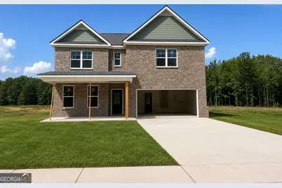 1767 Kingsmere Run Drive #LOT 31, Loganville, GA 30052 - Photo 1