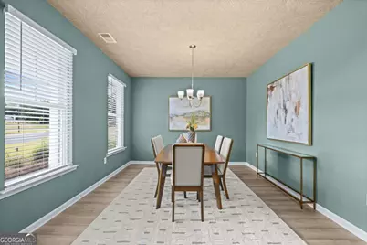 1767 Kingsmere Run Drive #LOT 31, Loganville, GA 30052 - Photo 3