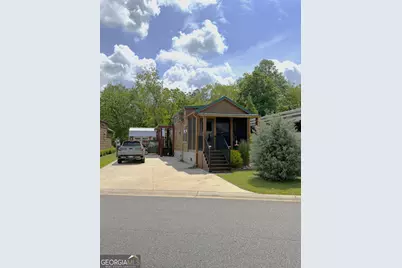 335 Golden Nugget Road #LOT 229, Blairsville, GA 30512 - Photo 31