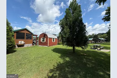 335 Golden Nugget Road #LOT 229, Blairsville, GA 30512 - Photo 27