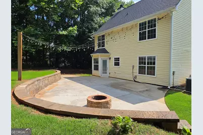 241 Hamilton Drive, Jefferson, GA 30549 - Photo 7