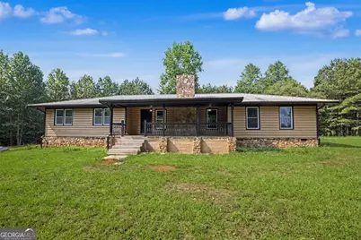 385 Duncan Road, Carrollton, GA 30116 - Photo 1