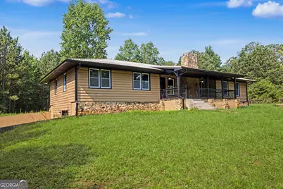 385 Duncan Road, Carrollton, GA 30116 - Photo 3