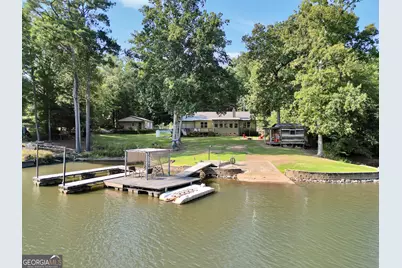 184 Bradley Road, Jackson, GA 30233 - Photo 5