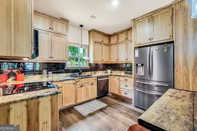 184 Bradley Road, Jackson, GA 30233 - Photo 15