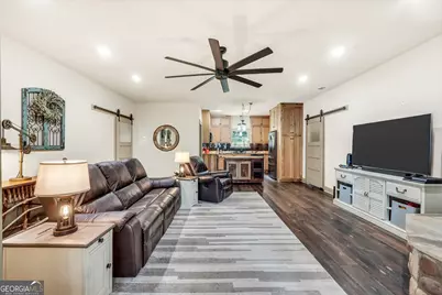 184 Bradley Road, Jackson, GA 30233 - Photo 19