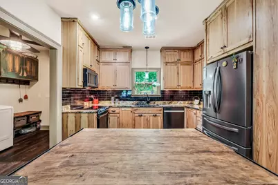 184 Bradley Road, Jackson, GA 30233 - Photo 17