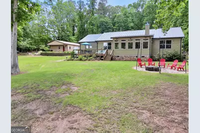 184 Bradley Road, Jackson, GA 30233 - Photo 3