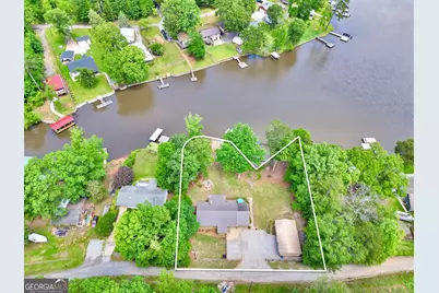 184 Bradley Road, Jackson, GA 30233 - Photo 1