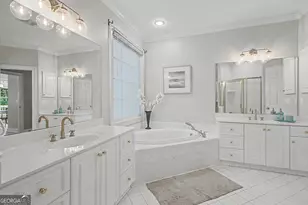 22 Shoreline Dr, Newnan, GA 30263 - Photo 25