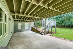 22 Shoreline Dr, Newnan, GA 30263 - Photo 59