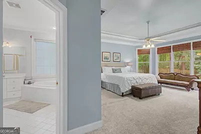 22 Shoreline Drive, Newnan, GA 30263 - Photo 21