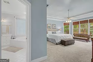 22 Shoreline Dr, Newnan, GA 30263 - Photo 21