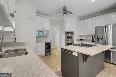 22 Shoreline Drive, Newnan, GA 30263 - Photo 19