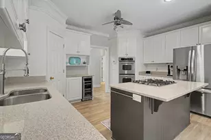 22 Shoreline Dr, Newnan, GA 30263 - Photo 19