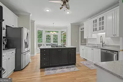 22 Shoreline Drive, Newnan, GA 30263 - Photo 17