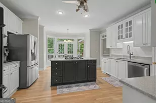 22 Shoreline Dr, Newnan, GA 30263 - Photo 17