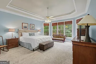 22 Shoreline Drive, Newnan, GA 30263 - Photo 23