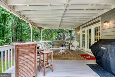 22 Shoreline Drive, Newnan, GA 30263 - Photo 57