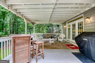 22 Shoreline Dr, Newnan, GA 30263 - Photo 57