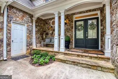 22 Shoreline Drive, Newnan, GA 30263 - Photo 5