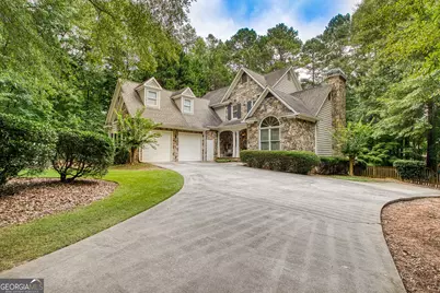22 Shoreline Drive, Newnan, GA 30263 - Photo 3