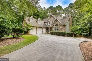 22 Shoreline Dr, Newnan, GA 30263 - Photo 3