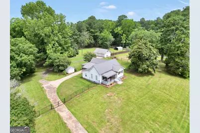 10 Liberty Hill Road, Griffin, GA 30224 - Photo 51