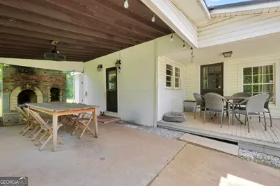 10 Liberty Hill Road, Griffin, GA 30224 - Photo 37