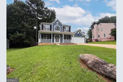 3154 Kings Glen Drive, Decatur, GA 30034 - Photo 5