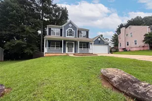 3154 Kings Glen Dr, Decatur, GA 30034 - Photo 5