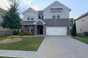996 Allspice Wy, Lawrenceville, GA 30045 - Photo 1