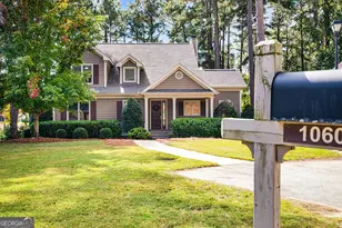 1060 Emerald View Dr, Greensboro, GA 30642 - Photo 3