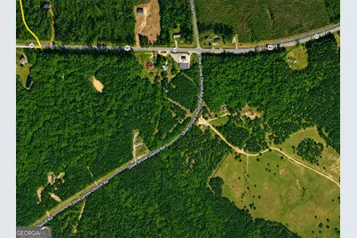 1.77 Acres Olive Grove Church Road, Roberta, GA 31078 - Photo 5