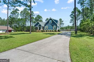 106 Hinterland Trl, Statesboro, GA 30458 - Photo 5