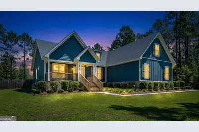 106 Hinterland Trail, Statesboro, GA 30458 - Photo 53