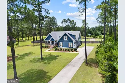 106 Hinterland Trail, Statesboro, GA 30458 - Photo 3
