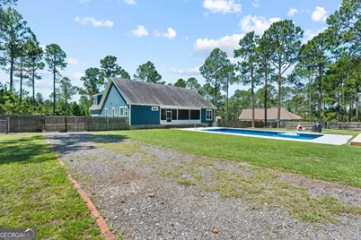 106 Hinterland Trail, Statesboro, GA 30458 - Photo 45