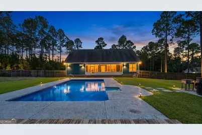 106 Hinterland Trail, Statesboro, GA 30458 - Photo 47