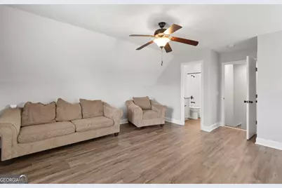 106 Hinterland Trail, Statesboro, GA 30458 - Photo 37
